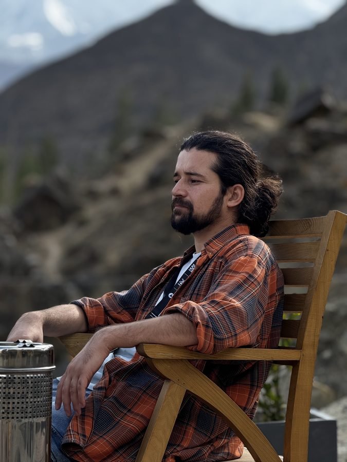 Nadeem AlKarimi